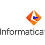 Informatica Data as a Service logo